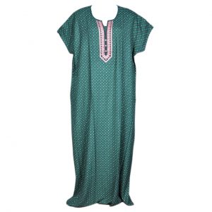 xxl size cotton nighties for large women
